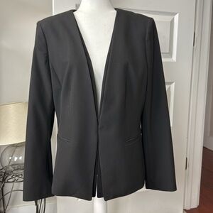 NEW Ann Taylor Blazer